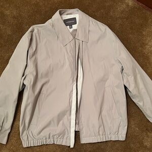 Mens jacket
